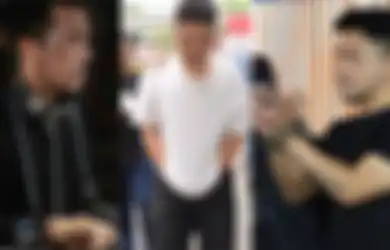 4 Fakta Oge Arthemus yang Ditangkap Polisi karena Tanam Ganja di Rumah, Sang Pesulap Kini Terancam Hukuman Mati