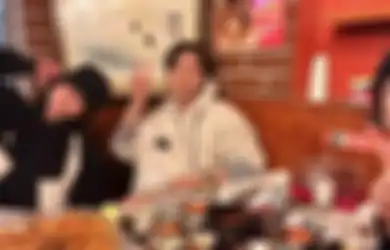 Jungkook BTS Ngaku Enggak Nyaman Kalau Ada Fans yang Mengunggah Fotonya Lagi Hangout Sama Teman-temannya