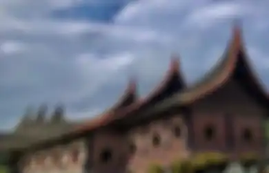 Kerajaan Pagaruyung, Keragaman dan Keunikan dalam Tradisi Minangkabau