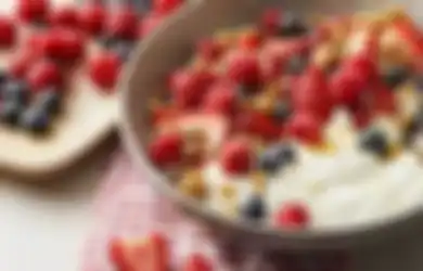 4 Pasangan Makanan yang Bisa Bikin Pembakaran Lemak Lebih Cepat