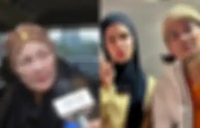 Marjam Abdurahman Lantang Sebut Anaknya Sudah Tak Bisa Hamil Lagi, Duga Aldila Jelita dan Indra Bekti Lakukan Perzinahan