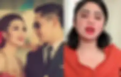 Fitri Carlina Bongkar Penghasilan Suaminya, Dewi Perssik Mendadak Ubah Omongannya soal Gaji Pilot Rully Rp200 Juta, Akhirnya Jujur?
