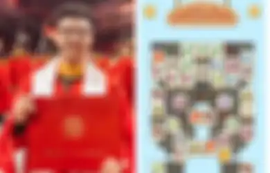 Viral Karena Menang Game Shopee Cocoki Sampai 4 Kali, Inilah Sosok Joseph Wijaya, Ternyata Miliki Segundang Prestasi