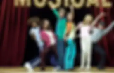 Pemain Film High School Musical Pertama, Kemana Mereka Sekarang?