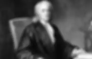 11 Quotes Issac Newton, Salah Satu Sosok Ilmuwan Paling Berpengaruh di Dunia