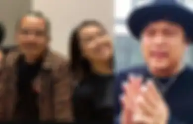 Posan Tobing Mantap Polisikan Band Kotak Usai Diberi Wejangan Ahmad Dhani