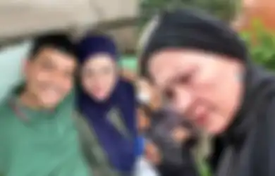 Ungkap Kekhawatiran Jika Aldila Jelita dan Indra Bekti Rujuk, Marjam Abdurahman Singgung Nasib Masa Depan Cucu