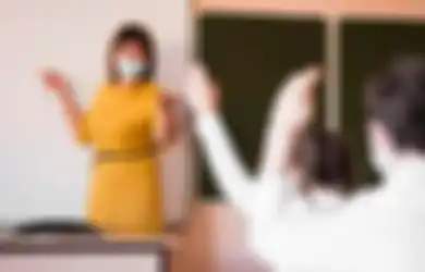 35 Ucapan Terima Kasih untuk Guru yang Menyentuh Hati dan Simpel