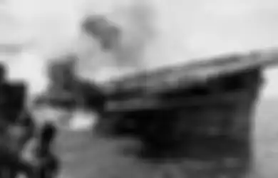 1 September 1939, Peristiwa  yang Mengubah Sejarah Dunia dengan Meletusnya Perang Dunia II