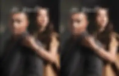 Cocok Jadi Romantic Wedding Song, Berikut Lirik Lagu Aku Memilihmu - Brisia Jodie & Fabio Asher yang Viral di TikTok