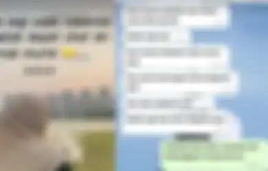 Viral di Tiktok Guru Wanita Dilamar Murid Sendiri, Ngaku Risih hingga Putuskan Pindah Sekolah