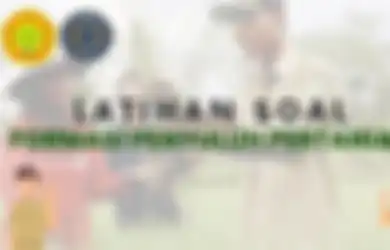 Bank Soal PPPK 2023, Ini Kisi-kisi dan Contoh Soal P3K Formasi Penyuluh Pertanian Pemula, Catat Jadwal Pendaftarannya 
