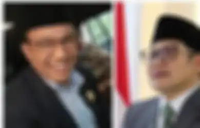 Menguak Ramalan Astrologi Anies Baswedan dan Cak Imin, Pasangan Capres dan Cawapres 2024 Bagaimana Kecocokan Zodiaknya?