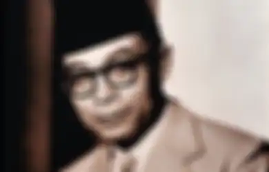 Sosok Mohammad Hatta, Wakil Presiden Pertama yang Berusia 43 Tahun dan Menjabat Selama 11 Tahun