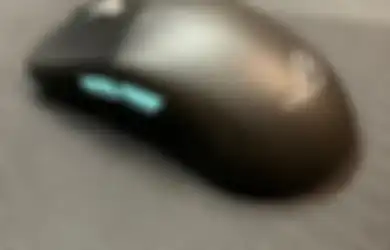 Review ROG Harpe Ace, Mouse Super Ringan & Presisi Buat Gamers FPS