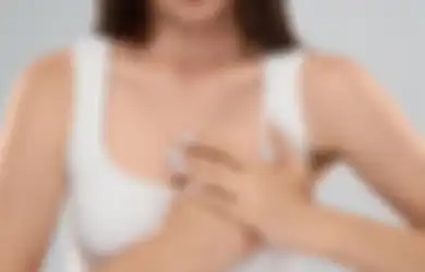 Niatnya Ngikut Temen, Food Vlogger Ini Kapok Lakukan Implan Payudara: Nggak Mau Pasang Lagi