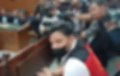 Meringkuk di Balik Jeruji Besi, Ammar Zoni Minta Keluarga untuk Bawakan Dua Barang Ini ke Penjara