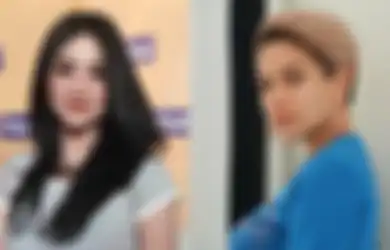 Nikita Mirzani Sebut Baju Lolly Mirip Gembel, Dewi Perssik: Anak Sendiri Dimusuhin...