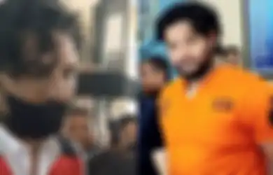 Keinginan Ammar Zoni Setelah di Penjara Diungkap, Suami Irish Bella Rupanya Minta Dibawakan Makanan Ini