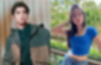 Sudah Bertemu Ahmad Dhani dan Maia Estianty, Sosok Laura Moane Kini Jadi Sorotan Usai Dikabarkan Dekat dengan Al Ghazali