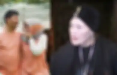 Marjam Abdurahman Mimpi Aldila Jelita dan Indra Bekti Makan Asik Makan Babi, Singgung Ilmu Hitam, Ternyata Ini Arti Sebenarnya