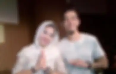 Ingat Alex Djody Anak Ayu Azhari? Dulu Sempat Terseret Kasus Senpi Ilegal, Kini Baru Pulang Haji dan Bakal Maju Caleg 