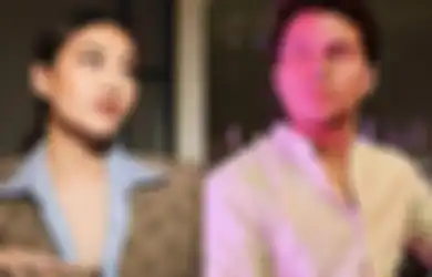 Thariq Halilintar & Aaliyah Massaid Pacaran? Eks Fuji Akui Bahagia Karena Hal Ini: Alhamdulillah