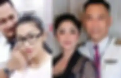 Singgung Soal Risiko Pekerjaan Suami, Fitri Carlina Ogah Bandingkan Gaji Hendra Sumendap dengan Tunangan Dewi Perssik: Ini Kan Sensitif