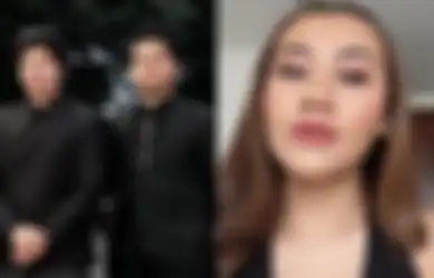 Atta Halilintar Buka Suara Soal Asmara Thariq Halilintar, sang Adik Kini Dikabarkan Dekat dengan Aaliyah Massaid