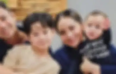 Rafathar Ditonjok Teman Sekolah, Begini Respon Nisya Ahmad Selaku Bibinya