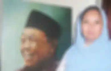Putri Gusdur Tak Rela Cak Imin Dijegal Isu Korupsi dalam Pilpres 2024, Alissa Wahid: Itu Bahaya untuk Masa Depan Bangsa!