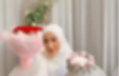 Lepas Masa Janda, Larissa Chou Dipersunting Ikram Rosadi dengan Mahar  Rp 20.230.000
