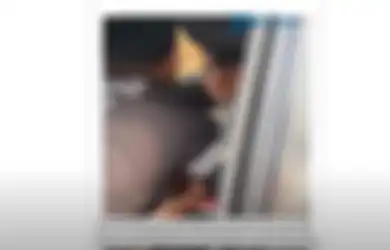 Viral di TikTok Mobil Sedan Melaju Tak Beraturan di Jalan Tol, Terungkap Kondisi Pengemudi yang Bikin Miris