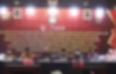 KPU Uji Gelar Publik Terhadap 3 Draf Peraturan KPU Terkait Kampanye Pemilu