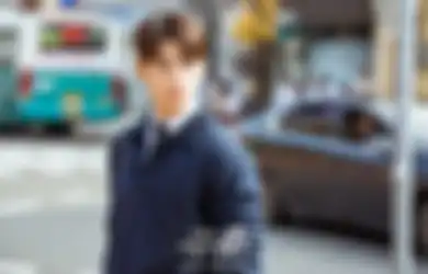 SPOILER Cha Eunwoo ASTRO Jadi Guru Matematika SMA di Drama Korea A Good Day to Be a Dog