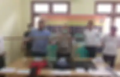 Cinta Ditolak, Siswa SMP Ini Tega Bunuh Adik Kelasnya Sendiri, Polisi Ungkap Korban Sempat Dilecehkan