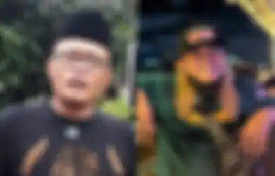 Sule Minta Maaf Usai Geger Ada yang Disebut Sebagai Pelawak Sombong dan Ingin Lucu Sendiri di OVJ: Jangan Ada Iri Dengki