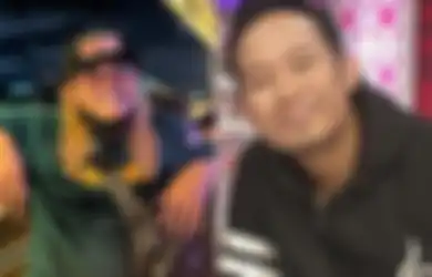 Beri Peringatan, Sule dan Denny Cagur Tersindir Saat Ada yang Sebut Pelawak Sombong di OVJ: Lempar Isu Main Tinggal Gitu Aja