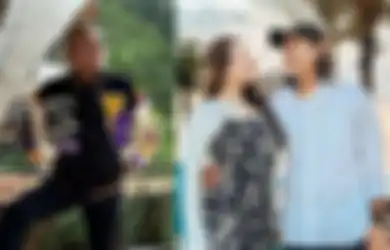 Susul Nathalie Holscher, Sule Akui Sudah Punya Kekasih Baru: Doakan yang Terbaik