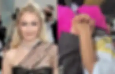 Gigi Hadid Hanya Bisa Ambil Kerjaan Saat Khai Bersama Zayn Malik