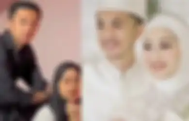 Happy Asmara dan Lesti Kejora Siap Goyang Panggung Pernikahan Anak Haji Ciut, Tak Cuma Biduan, Rakyat Biasa yang Nonton Juga Bakal Dapat Saweran