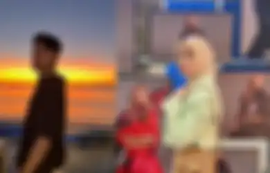 Refal Hady Dijodohin Sama Cut Syifa Padahal Enggak Pernah Ketemu