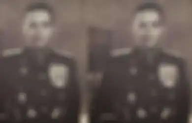 Termasuk Salah Satu Korban Penculikan PKI, Sosok Ini Rupanya Terkenal dengan Taktik Gerilyanya