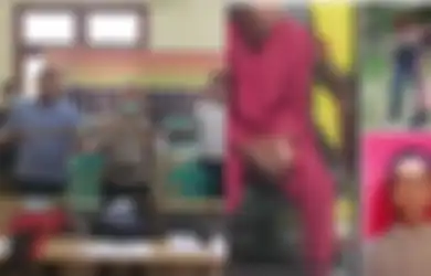 Setubuhi Korban dalan Keadaan Bersimbah Darah, Ini Pengakuan Siswa SMP di Bengkalis yang Bunuh Adik Kelasnya Gegara Terdorong Nafsu