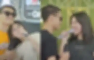 Gara-gara Nama Kontak Gilga Sahid di HP Happy Asmara, Kata Bojo Viral di TikTok, Apa Artinya?