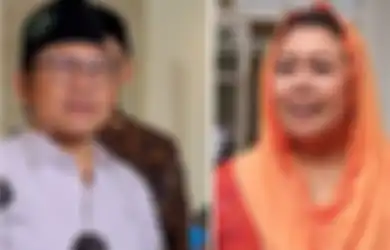 Tegaskan Gus Dur Yang Dikudeta Muhaimin Iskandar, Yenny Wahid Tutup Pintu Dukung Anies Baswedan-Cak Imin