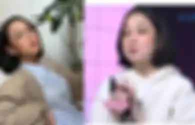 Kebiasaan Unik Agatha Pricilla Menyimpan Banyak Bon dalam Dompet