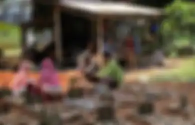 Jasad Satu Keluarga di Bogor Masih Utuh Meski Sudah Lama Terpendam, Saat Dibongkar Wanginya Semerbak, Ternyata Selama Hidup Lakukan Ini
