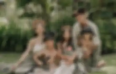 Jennifer Bachdim Santai Lakukan Ini Demi Cari Nafkah Gantikan Peran Suami: Irfan Bisa Istirahat