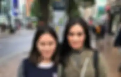 Salshadilla Juwita Ternyata Kerja di Gekraf, Sempat Ditegur Sandiaga Uno saat Rapat Gara-gara Hal Ini, Iis Dahlia : Suka Lebay Dia